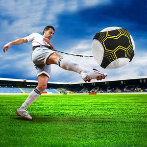 Soccer Training Belt™ - Voetbal als een pro - Voetbalriem