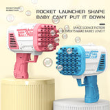 Bubble Bazooka™ - Bellenpret met bubbels - Bellenblaas geweer