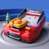 Racing Game™ - Ontwijk de auto's - Arcade kast