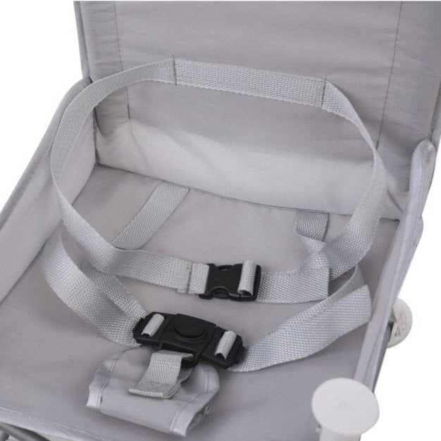 Toddler Camping Chair™ - Comfortabel kamperen voor kinderen - Kampeerstoel
