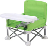 Toddler Camping Chair™ - Comfortabel kamperen voor kinderen - Kampeerstoel