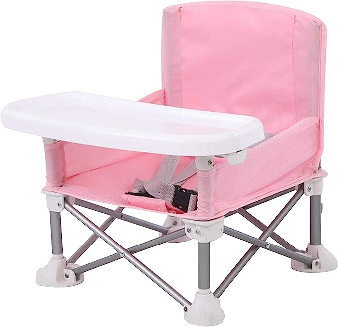 Toddler Camping Chair™ - Comfortabel kamperen voor kinderen - Kampeerstoel
