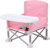 Toddler Camping Chair™ - Comfortabel kamperen voor kinderen - Kampeerstoel