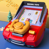Racing Game™ - Ontwijk de auto's - Arcade kast
