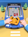 Racing Game™ - Ontwijk de auto's - Arcade kast