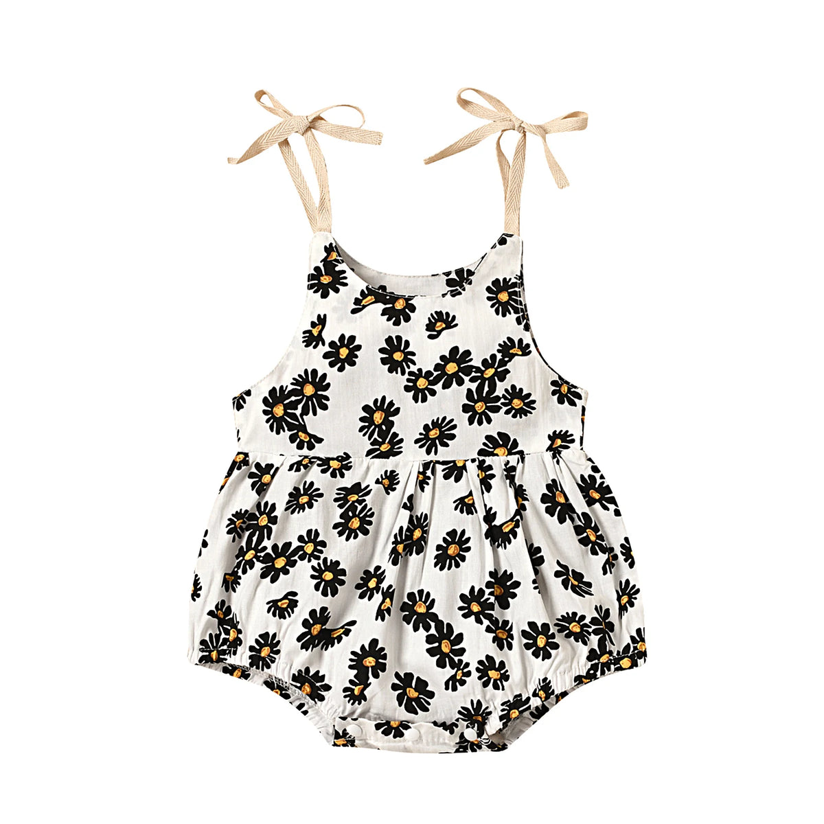 Mini Fashion Baby Romper Jurk Mijn Hummeltje