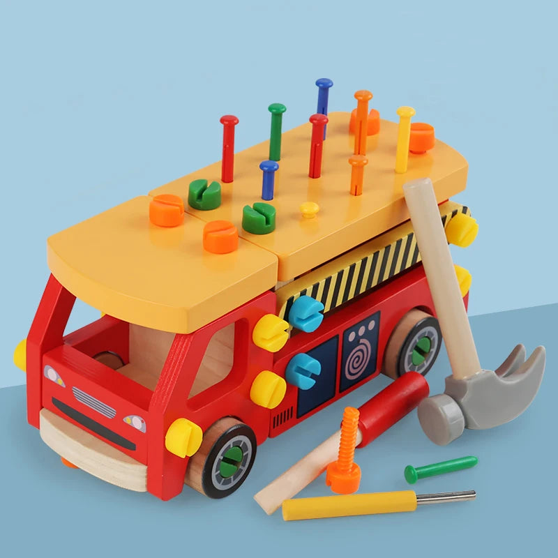 Houten speelgoed / Speelgoed | Mint 11 giftstore