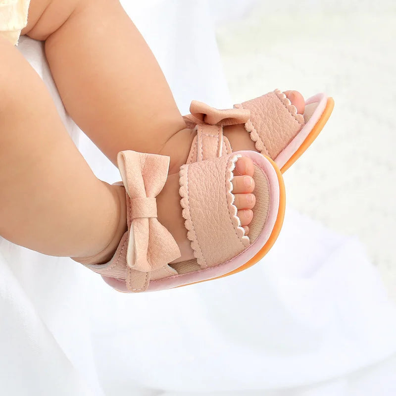 Mini Fashion Zachte Pasvorm Kinder Sandalen