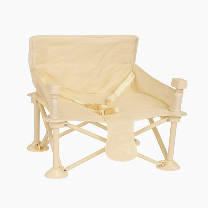 Toddler Camping Chair™ - Comfortabel kamperen voor kinderen - Kampeerstoel