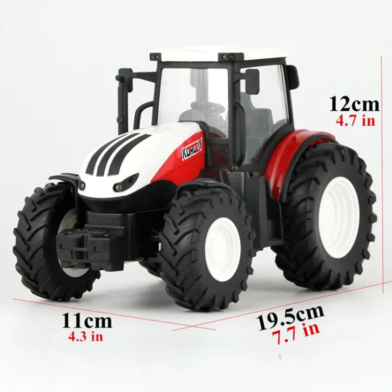 Buy rc tractor hotsell