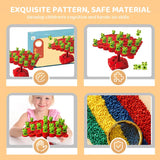 Frog Tree™ | Spelenderwijs leren tellen - Balansspel