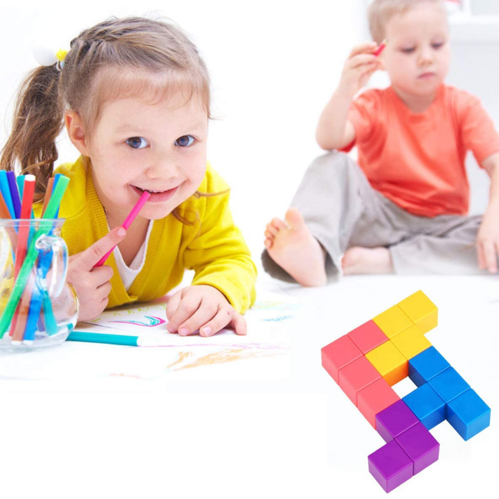 Minispel Voor Kinderen Teken Een Kip In De Cellen Educatieve Puzzel Leren 39184827