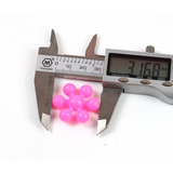 3D Building Blocks™ - Ontwikkel de creativiteit - Sneeuwvlok Bouwstenen