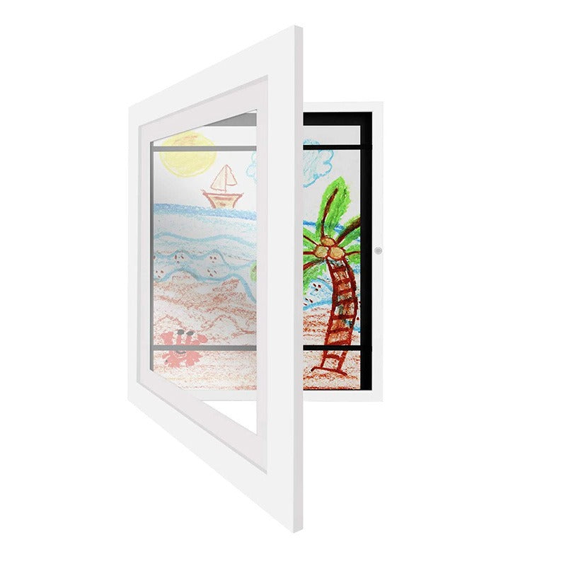 Magnetic Frame™ - Toon je creaties - Kunstlijst