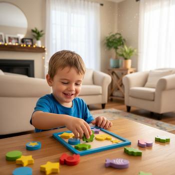 Puzzels voor kinderen: welke past bij jouw kind?