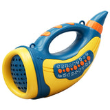 Animal Sounds Horn™ - Dierensymfonie - Dierengeluiden Hoorn