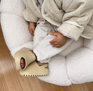 SunnySteps Kids – Comfort & Vrijheid – Kinder Sandaal Slippers