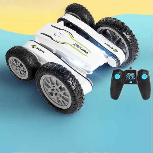 Twirl Beast – 360° Gekheid – RC Auto
