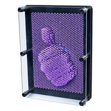 PinArt 3D – Creatief & Interactief – Sculptuur Bord