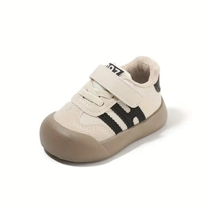 StrideKids – Comfort & Stijl – Sneakers met klittenband