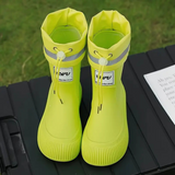 RainGuard – Veilig & Droog – Kinderregenlaarzen met Antislip