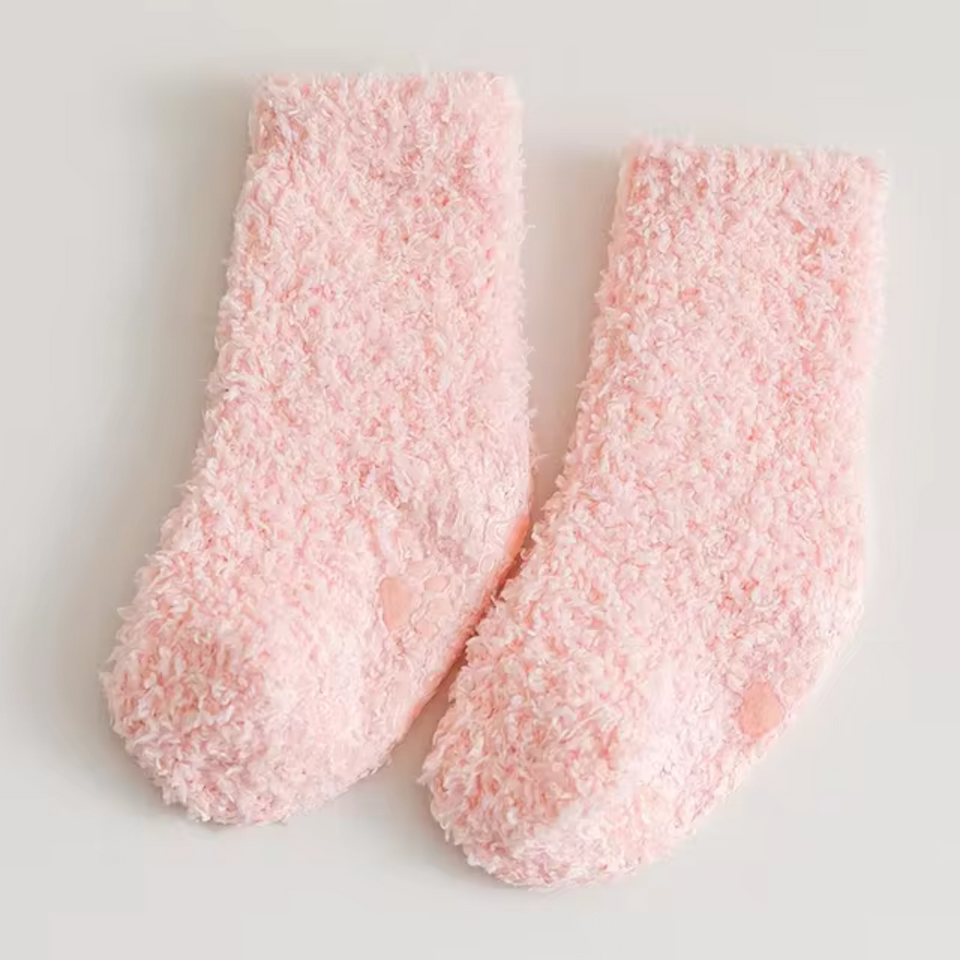 CozySteps – Extra Warm & Zacht – Warme Kindersokken Fleece
