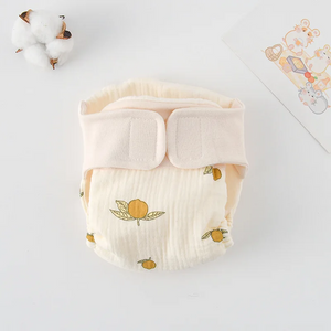 ComfyCotton – Waterdicht & Veilig – Biokatoenen Oefenbroekjes