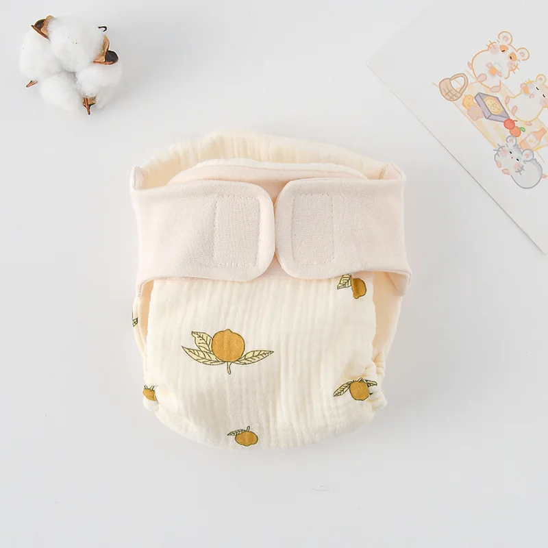 ComfyCotton – Waterdicht & Veilig – Biokatoenen Oefenbroekjes