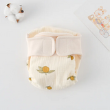 ComfyCotton – Waterdicht & Veilig – Biokatoenen Oefenbroekjes