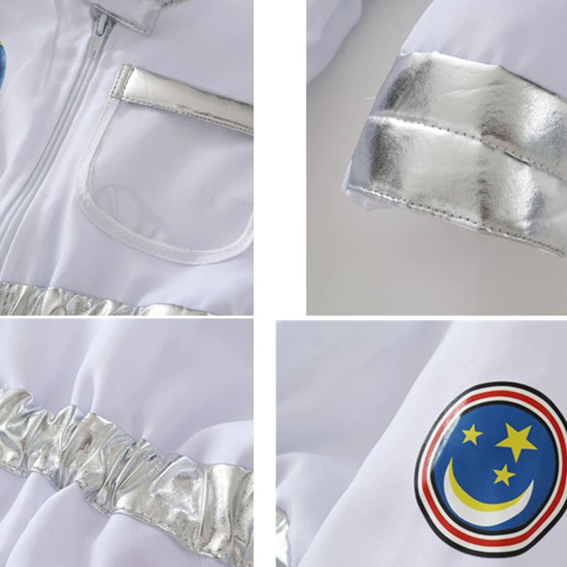 DreamRole – Educatief & Leuk – Kinder Rollenspel Verkleedkleding