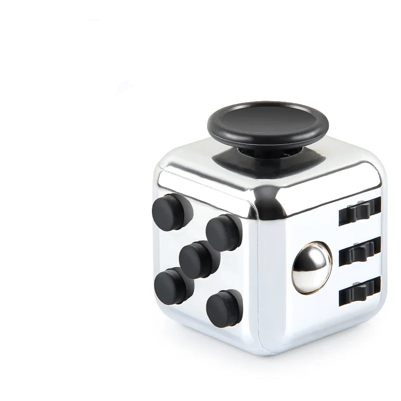 MindRelax – Compact & Ontspannend – Fidget Stress Relief Speelgoed