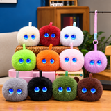 AiBuddy – Pratende AI-knuffel met Spraakchat