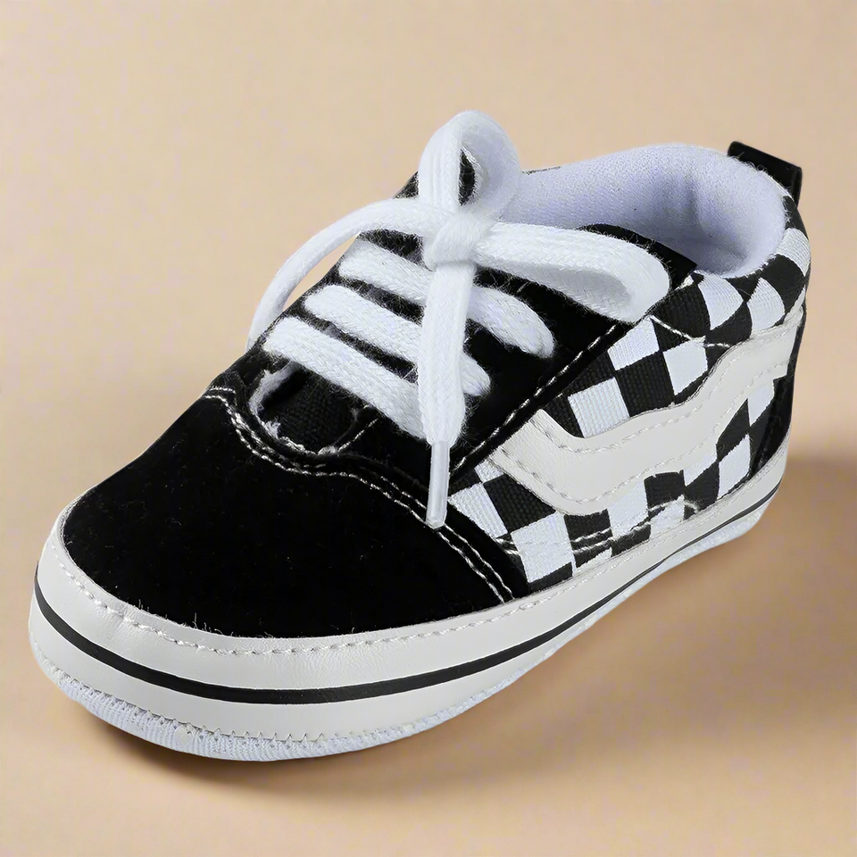 LittleTrend – Schattig & Veilig – Baby Sneakers