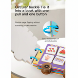 SmartCount – Educatief & Speels – Cijferboek met Telactiviteiten