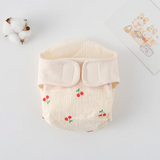 ComfyCotton – Waterdicht & Veilig – Biokatoenen Oefenbroekjes