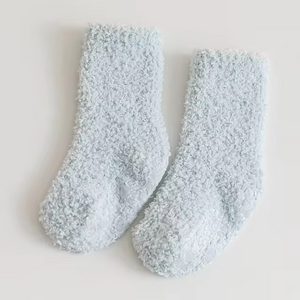 CozySteps – Extra Warm & Zacht – Warme Kindersokken Fleece