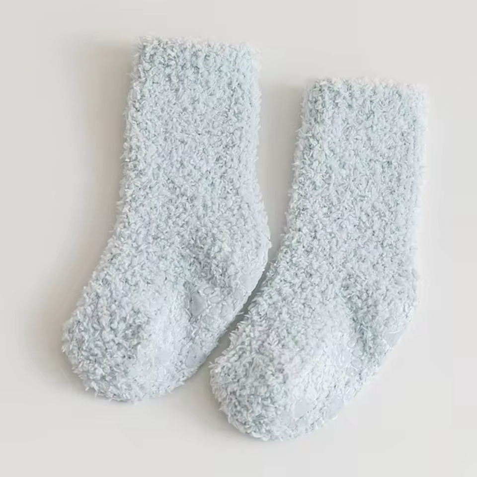 CozySteps – Extra Warm & Zacht – Warme Kindersokken Fleece