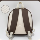 KiddoPack – Schattig & Praktisch – Kinder Rugzak met Lichtgevende Poot
