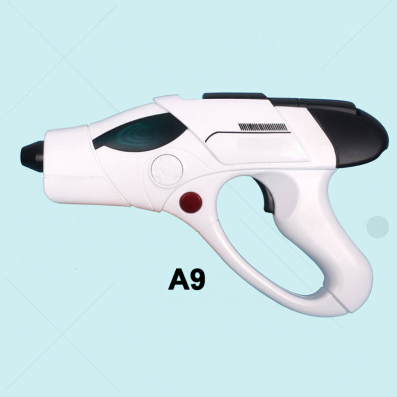 ARPlay Gun – Slim & Leuk – Interactief Schietspel