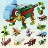 BlockCraft – Educatief & Leuk – ConstructieSet