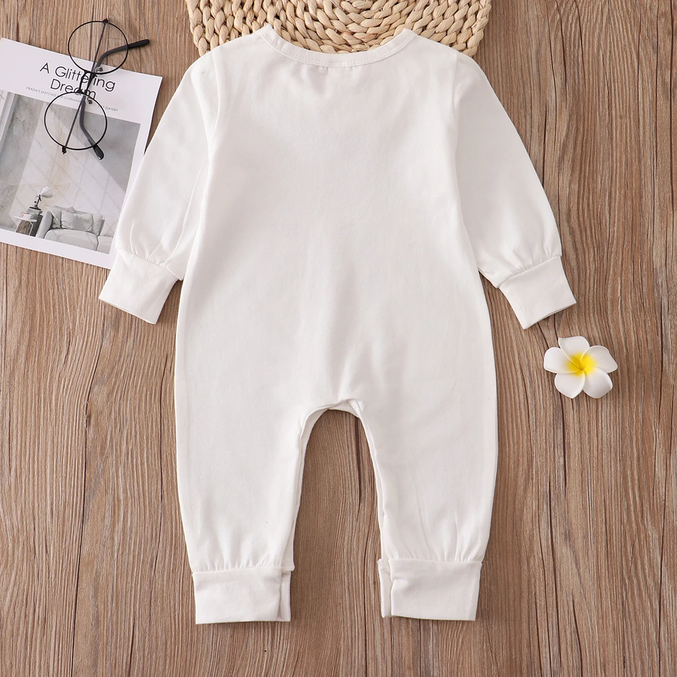 ReindeerJoy – Warm & Comfortabel – Familie Kerstpyjama met Rendierprint