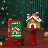 HolidayBlocks – Vrolijk & Decoratief – Kerst Mini Bouwstenen