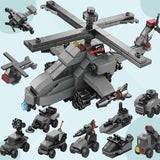 BlockCraft – Educatief & Leuk – ConstructieSet