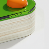 AlphaPark – Slim & Creatief – Magnetisch Doolhof