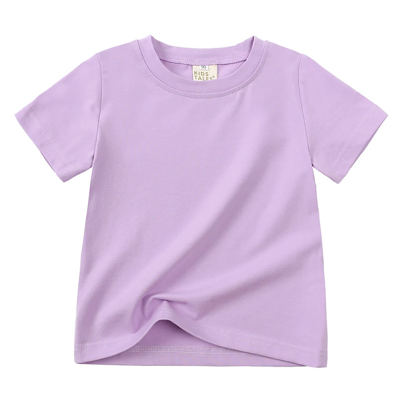 ComfyWear – Praktisch & Casual – Korte Mouwen T-Shirt