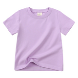 ComfyWear – Praktisch & Casual – Korte Mouwen T-Shirt