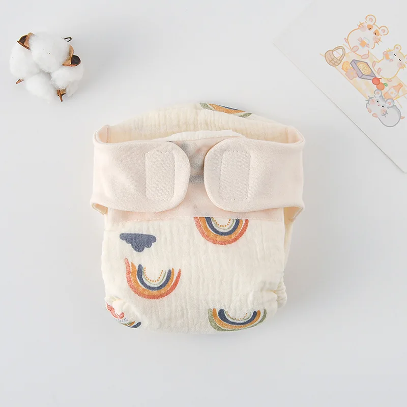 ComfyCotton – Waterdicht & Veilig – Biokatoenen Oefenbroekjes