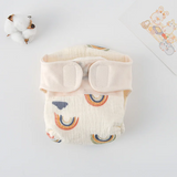 ComfyCotton – Waterdicht & Veilig – Biokatoenen Oefenbroekjes
