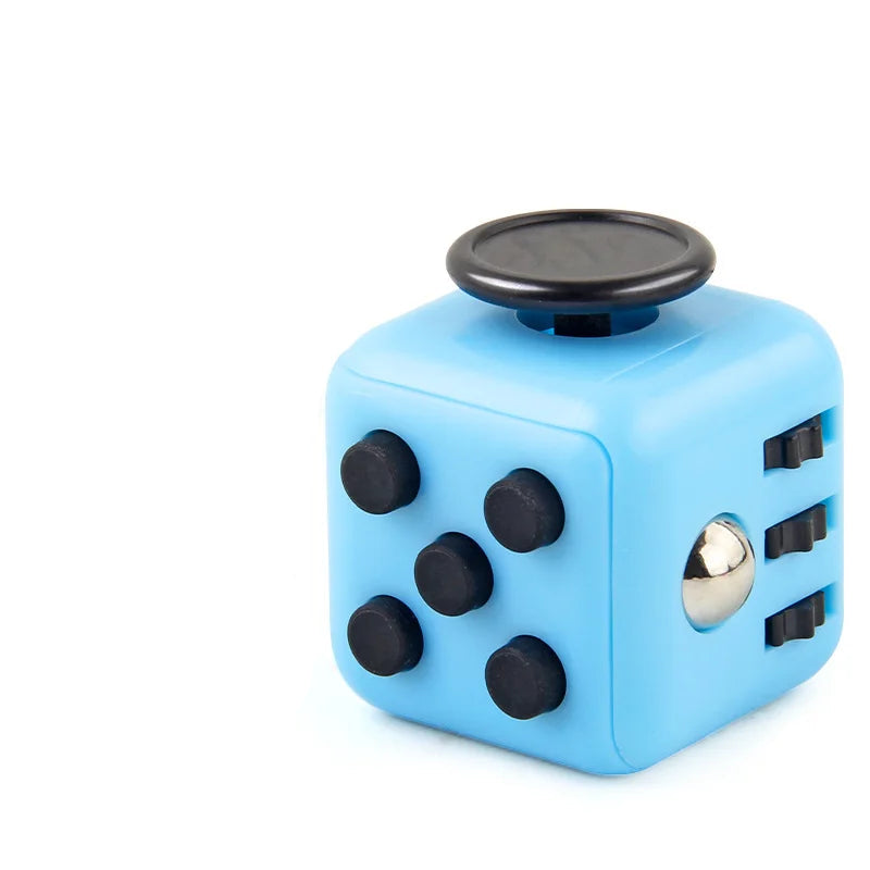 MindRelax – Compact & Ontspannend – Fidget Stress Relief Speelgoed