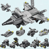 BlockCraft – Educatief & Leuk – ConstructieSet